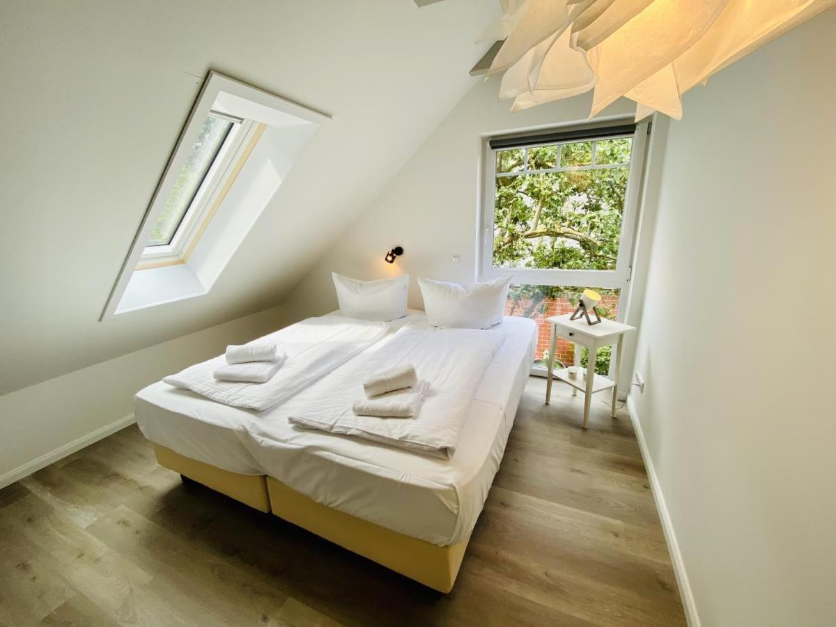 Sommerhaus Am Bach Rostock Ngoại thất bức ảnh